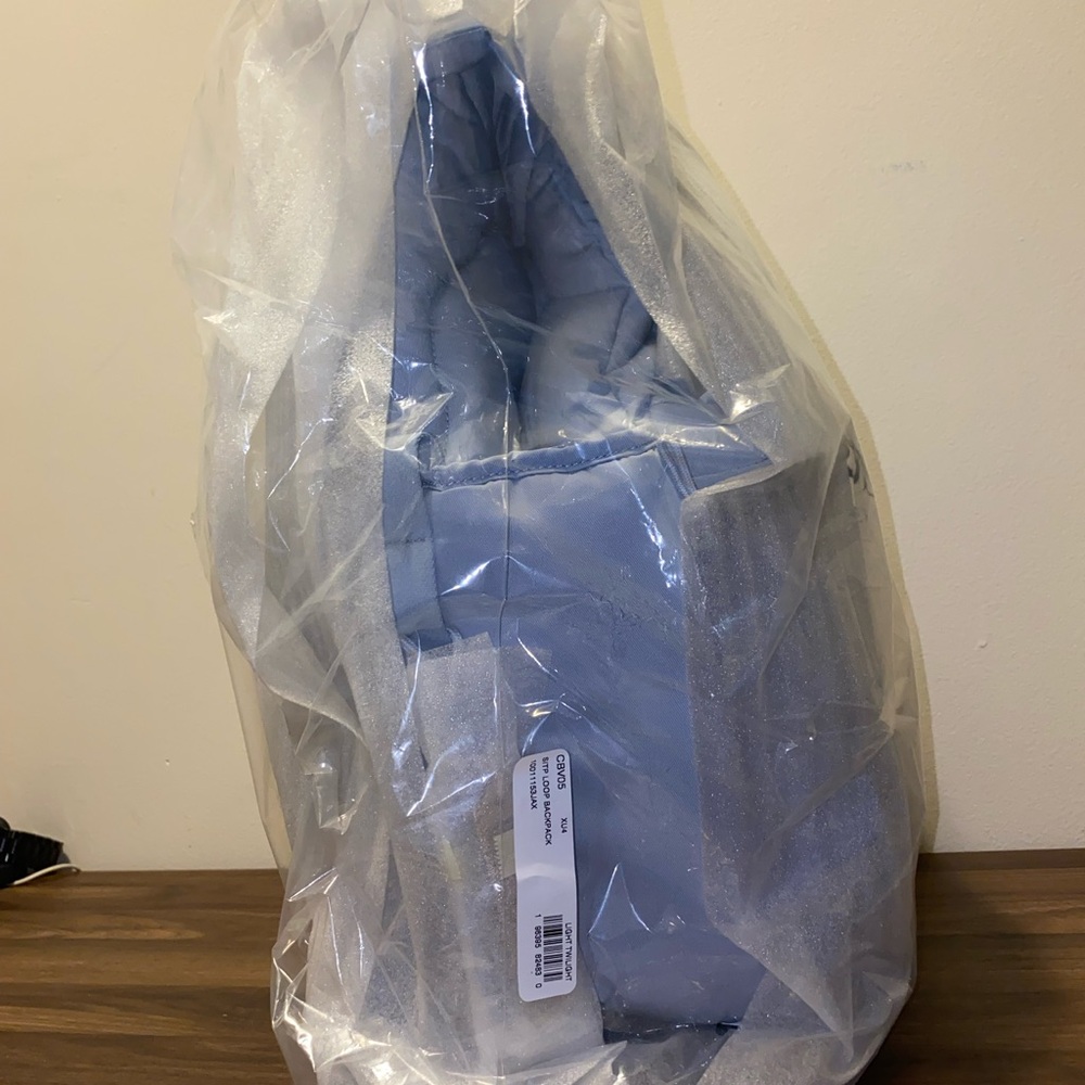 Coach Sitp Loop Backpack - Picture 6 of 8